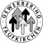 Logo Gewerbering Taufkirchen