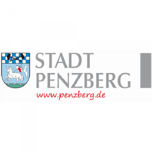Logo Stadt Penzberg