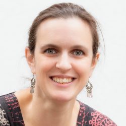 Caroline Reudelsdorf