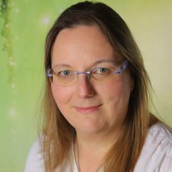Frauke Dekinger