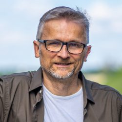 Ulrich Ege